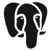 PostgreSQL Logo