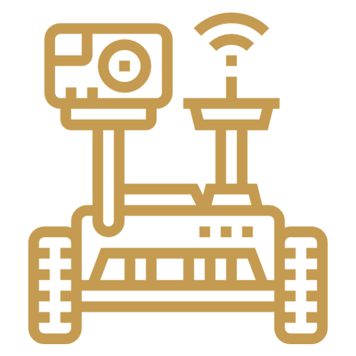 Mars 2020 Perseverance Rover